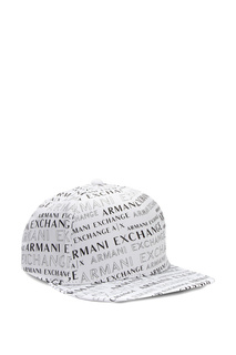 Бейс ARMANI EXCHANGE