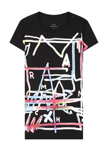 Футбо ARMANI EXCHANGE