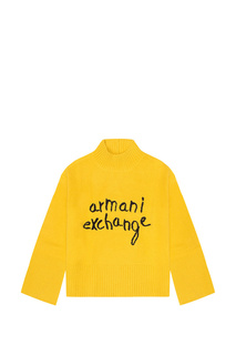 Джемпе ARMANI EXCHANGE