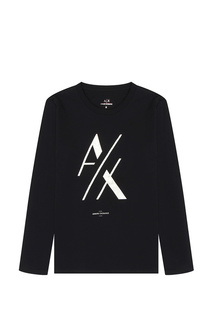 Футбо ARMANI EXCHANGE