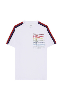 Футбо ARMANI EXCHANGE
