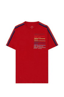 Футбо ARMANI EXCHANGE