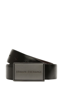None Armani Exchange