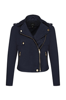None Armani Exchange