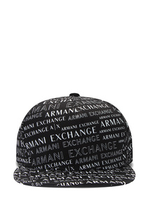 Бейс ARMANI EXCHANGE