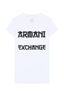 Футбо ARMANI EXCHANGE
