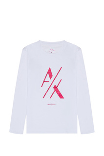 Футбо ARMANI EXCHANGE