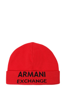 None Armani Exchange