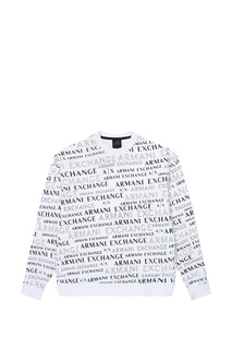 Джемпе ARMANI EXCHANGE