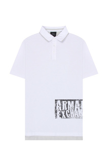 По ARMANI EXCHANGE