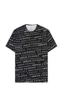 Футбо ARMANI EXCHANGE