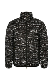 None Armani Exchange