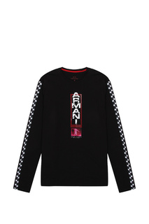 Футбо ARMANI EXCHANGE