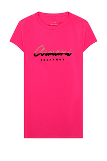 Футбо ARMANI EXCHANGE