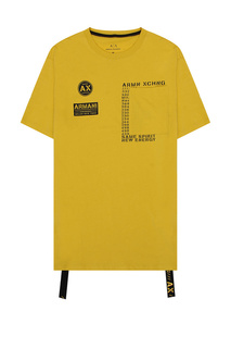 Футбо ARMANI EXCHANGE