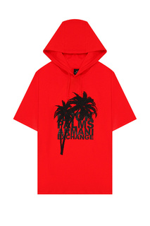 Футбо ARMANI EXCHANGE