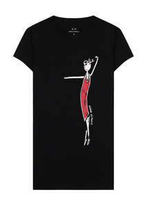 Футбо ARMANI EXCHANGE