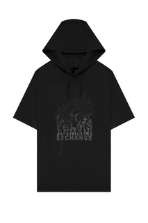 Футбо ARMANI EXCHANGE