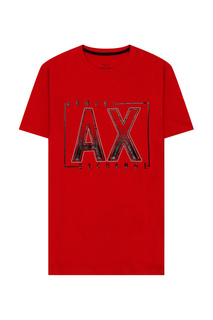 Футбо ARMANI EXCHANGE
