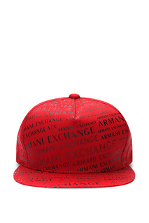 Бейс ARMANI EXCHANGE
