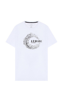 Футбо ARMANI EXCHANGE
