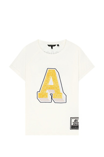 Футбо ARMANI EXCHANGE