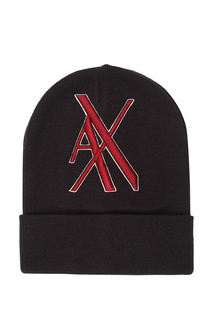 None Armani Exchange