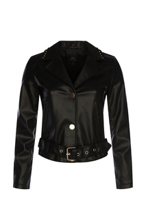 None Armani Exchange