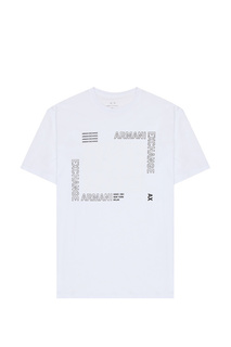 Футбо ARMANI EXCHANGE