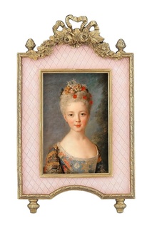 Фоторамка настольная 17x2x28см ГЛАСАР