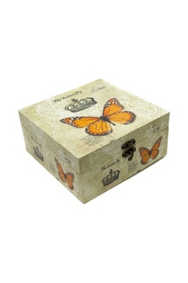 Шкатулка ГЛАСАР