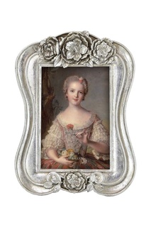 Фоторамка настольная 16x3x22см ГЛАСАР