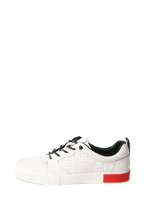 Полуботинки Milana