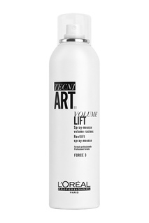 Спрей-мусс, 250 мл LOreal Professionnel