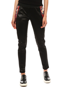 Беговые брюки PLEIN SPORT
