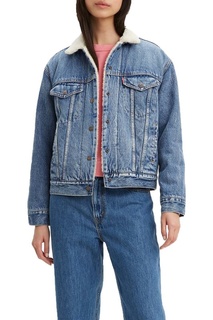 Джинсовая куртка Levis Levis®