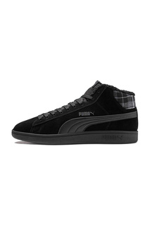 Кеды Puma Smash v2 Mid WTR Puma