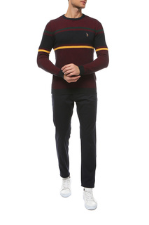 Джемпер U.S. Polo Assn.