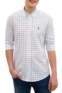Рубашка U.S. Polo Assn.