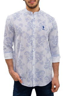 Рубашка U.S. Polo Assn.