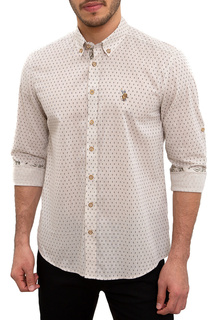 Рубашка U.S. Polo Assn.