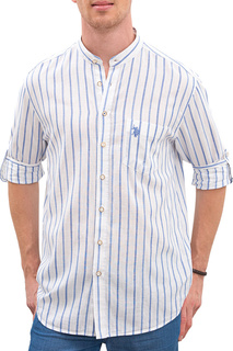 Рубашка U.S. Polo Assn.