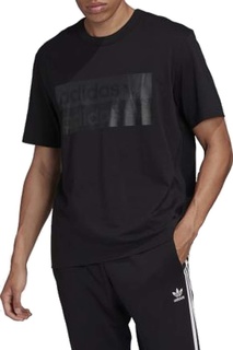 Футболка D GRP TEE 1 adidas