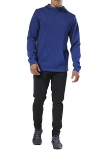 Брюки WOR MELANGE DBL KNT PANT Reebok