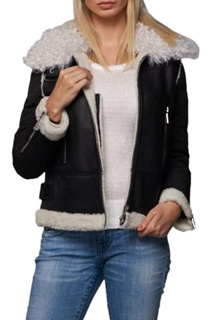 Дубленка HERRMANN