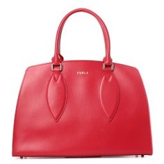 Сумка FURLA FURLA DORIS M TOTE красный