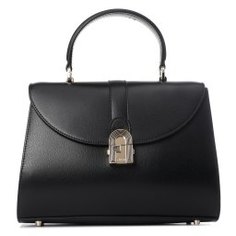 Сумка FURLA FURLA JUKEBOX M TOP HANDLE черный
