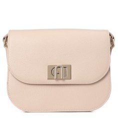 Сумка FURLA FURLA 1927 S CROSSBODY 23 светло-бежевый