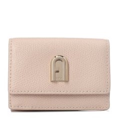 Портмоне FURLA FURLA 1927 S COMP. WALET TRFLD бежевый