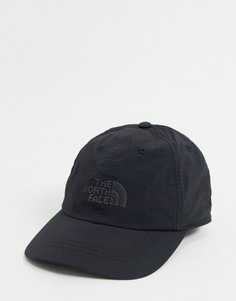 Черная бейсболка The North Face Horizon-Черный